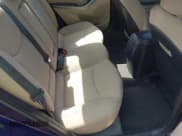 ✅ 2014 Hyundai Elantra Limited • VIN: 5NPDH4AE1EH501520 • Lot: 43138304. Listed on IAAI with 108,471 mi. Free auction sales archive from the USA and detailed vehicle history report at DreamBid. Image 8.