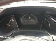 ✅ 2020 Honda Civic Si • VIN: 2HGFC1E58LH708302 • Lot: 80197145. Listed on Copart with 59,607 mi. Free auction sales archive from the USA and detailed vehicle history report at DreamBid. Image 9.