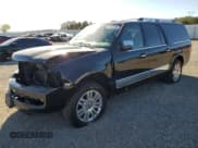 ✅ 2011 Lincoln Navigator • VIN: 5LMJJ3J54BEJ10335 • Lot: 81233155. Wystawiony na Copart z przebiegiem 150 573 mil. Bezpłatny archiwum sprzedaży aukcyjnych z USA i szczegółowy raport historii pojazdu na DreamBid. Zdjęcie 1.
