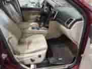 2016 Jeep Grand Cherokee Limited 75th Anniversary с VIN 1C4RJFBG3GC305308, выставлен на аукционе IAAI как лот 43108757 с пробегом 171 544 миль миль и . История ставок и продаж доступна на DreamBid. Изображение 5.