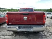 ✅ 2024 Ram 3500 Tradesman • VIN: 3C63R3GJ4RG203296 • Lot: 61236485. Wystawiony na Copart z przebiegiem 2 664 mil. Bezpłatny archiwum sprzedaży aukcyjnych z USA i szczegółowy raport historii pojazdu na DreamBid. Zdjęcie 6.