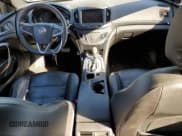 ✅ 2014 Buick Regal GS • VIN: 2G4GU5GX5E9257893 • Lot: 49737655. Wystawiony na Copart z przebiegiem 155 541 mil. Bezpłatny archiwum sprzedaży aukcyjnych z USA i szczegółowy raport historii pojazdu na DreamBid. Zdjęcie 8.