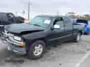 ✅ 2001 Chevrolet Silverado 1500 LT • VIN: 1GCEC19T91Z130663 • Lot: 42393510. Wystawiony na IAAI z przebiegiem 172 128 mil mil. Skorzystaj z bezpłatnego archiwum sprzedaży aukcyjnych z USA i zobacz szczegółowy raport historii pojazdu na DreamBid. Zdjęcie 2.