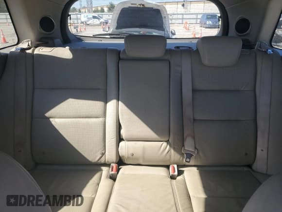 ✅ 2008 Acura RDX Technology • VIN: 5J8TB18528A003177 • Лот: 86142315. Опубликован ранее на Copart с пробегом 109 431 миль. Бесплатный доступ к архиву аукционных продаж из США и подробный отчёт об истории автомобиля на DreamBid. Изображение 10.