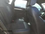 ✅ 2016 Audi SQ5 Premium Plus • VIN: WA1CCAFP2GA004807 • Lot: 85713625. Listed on Copart with 120,563 mi. Free auction sales archive from the USA and detailed vehicle history report at DreamBid. Image 11.