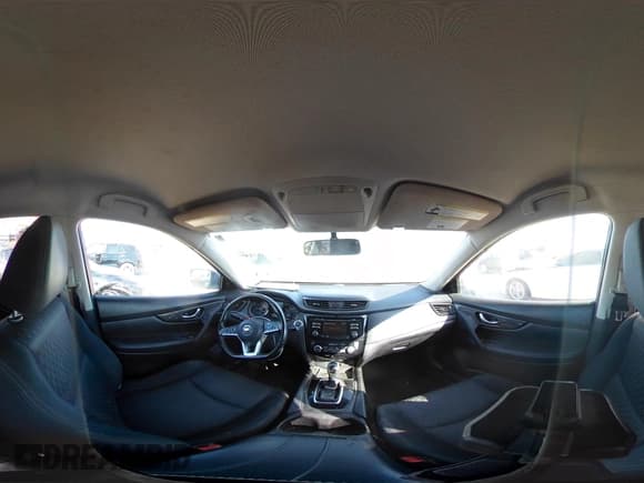 ✅ 2017 Nissan Rogue SV • VIN: JN8AT2MTXHW392901 • Lot: 43451493. Wystawiony na IAAI z przebiegiem 194 758 mil. Bezpłatny archiwum sprzedaży aukcyjnych z USA i szczegółowy raport historii pojazdu na DreamBid. Zdjęcie 18.