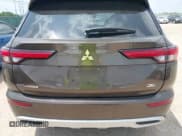 ✅ 2022 Mitsubishi Outlander SEL • VIN: JA4J3VA88NZ090055 • Lot: 42139179. Listed on IAAI with 45,970 mi. Free auction sales archive from the USA and detailed vehicle history report at DreamBid. Image 16.