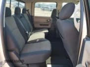 ✅ 2010 Dodge 1500 SLT • VIN: 1D7RB1CT0AS226676 • Lot: 60879185. Wystawiony na Copart z przebiegiem 150 634 mil. Bezpłatny archiwum sprzedaży aukcyjnych z USA i szczegółowy raport historii pojazdu na DreamBid. Zdjęcie 10.