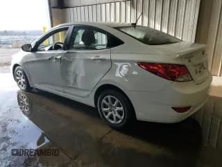 ✅ 2014 Hyundai Accent GLS • VIN: KMHCT4AE8EU694289 • Лот: 91564975. Опубликован ранее на Copart с пробегом 49 778 миль. Бесплатный доступ к архиву аукционных продаж из США и подробный отчёт об истории автомобиля на DreamBid. Изображение 2.