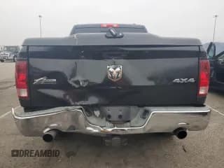 ✅ 2010 Dodge 1500 Laramie • VIN: 1D7RV1CT4AS132713 • Лот: 73754104. Опубликован ранее на Copart с пробегом 212 906 миль. Бесплатный доступ к архиву аукционных продаж из США и подробный отчёт об истории автомобиля на DreamBid. Изображение 6.