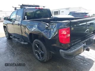 ✅ 2015 Chevrolet Silverado 1500 Work Truck • VIN: 1GCRCPEH7FZ332902 • Лот: 42778214. Опубликован ранее на IAAI с пробегом 114 239 миль. Бесплатный доступ к архиву аукционных продаж из США и подробный отчёт об истории автомобиля на DreamBid. Изображение 3.