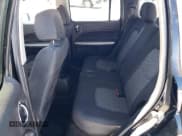 ✅ 2010 Chevrolet HHR 1LT • VIN: 3GNBABDB4AS636712 • Lot: 88007265. Listed on Copart with 151,410 mi. Free auction sales archive from the USA and detailed vehicle history report at DreamBid. Image 11.