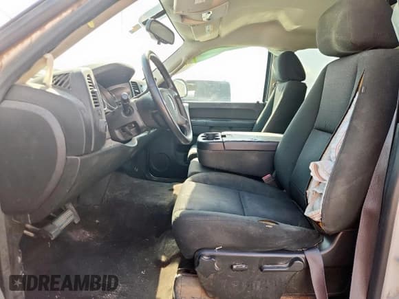 ✅ 2012 GMC Sierra 1500 SLE • VIN: 3GTP1VE06CG154780 • Lot: 70007875. Wystawiony na Copart z przebiegiem 253 055 mil. Bezpłatny archiwum sprzedaży aukcyjnych z USA i szczegółowy raport historii pojazdu na DreamBid. Zdjęcie 7.