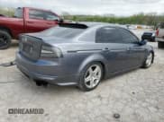 ✅ 2006 Acura TL • VIN: 19UUA655X6A076335 • Лот: 53347355. Опубликован ранее на Copart с пробегом 195 990 миль. Бесплатный доступ к архиву аукционных продаж из США и подробный отчёт об истории автомобиля на DreamBid. Изображение 3.