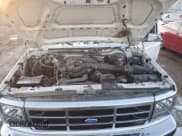 ✅ 1996 Ford Bronco Custom • VIN: 1FMEU15H3TLB67546 • Лот: 88875695. Опубликован ранее на Copart с пробегом 222 701 миль. Бесплатный доступ к архиву аукционных продаж из США и подробный отчёт об истории автомобиля на DreamBid. Изображение 11.