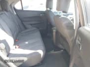 ✅ 2012 Chevrolet Equinox 1LT • VIN: 2GNALDEK0C6310634 • Lot: 43413788. Listed on IAAI with 120,530 mi. Free auction sales archive from the USA and detailed vehicle history report at DreamBid. Image 8.