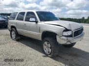 ✅ 2005 GMC Yukon SLT • VIN: 1GKEC13V65J182626 • Lot: 63500175. Listed on Copart with 269,555 mi. Free auction sales archive from the USA and detailed vehicle history report at DreamBid. Image 4.