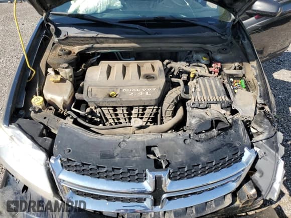 ✅ 2013 Dodge Avenger SXT • VIN: 1C3CDZCB9DN605960 • Lot: 70287064. Wystawiony na Copart z przebiegiem 245 396 mil. Bezpłatny archiwum sprzedaży aukcyjnych z USA i szczegółowy raport historii pojazdu na DreamBid. Zdjęcie 11.