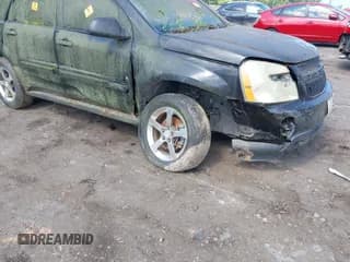 ✅ 2007 Chevrolet Equinox LS • VIN: 2CNDL13F476076915 • Лот: 42444441. Опубликован ранее на IAAI с пробегом Не указан. Бесплатный доступ к архиву аукционных продаж из США и подробный отчёт об истории автомобиля на DreamBid. Изображение 6.