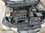 ✅ 2007 Hyundai Sonata GLS • VIN: 5NPET46C97H292539 • Лот: 85037694. Опубликован ранее на Copart с пробегом 267 785 миль. Бесплатный доступ к архиву аукционных продаж из США и подробный отчёт об истории автомобиля на DreamBid. Изображение 13.