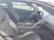 2016 Chevrolet Corvette Z06 3LZ с VIN 1G1YT2D6XG5609428, выставлен на аукционе Copart как лот 73234884 с пробегом 67 602 миль миль и Списание • Salvage title. История ставок и продаж доступна на DreamBid. Изображение 10.