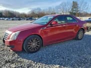 ✅ 2013 Cadillac CTS Luxury • VIN: 1G6DG5E55D0107231 • Lot: 95287955. Wystawiony na Copart z przebiegiem 170 530 mil. Bezpłatny archiwum sprzedaży aukcyjnych z USA i szczegółowy raport historii pojazdu na DreamBid. Zdjęcie 1.