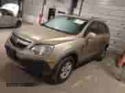 2008 Saturn VUE XE z VIN 3GSCL33P38S630960, wystawiony jako IAAI lot #41372207 z przebiegiem 141 133 mil mil oraz . Historia ofert i sprzedaży dostępna na DreamBid. Obrazek 18.