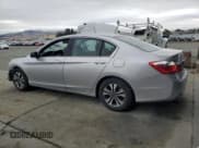 ✅ 2013 Honda Accord LX • VIN: 1HGCR2F30DA124755 • Lot: 81882715. Wystawiony na Copart z przebiegiem 125 180 mil. Bezpłatny archiwum sprzedaży aukcyjnych z USA i szczegółowy raport historii pojazdu na DreamBid. Zdjęcie 2.