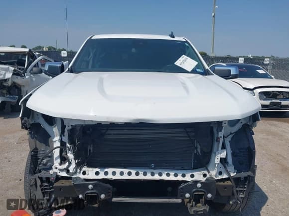 ✅ 2024 Chevrolet Silverado 1500 LT • VIN: 2GCUDDED9R1234258 • Лот: 43142010. Опубликован ранее на IAAI с пробегом 24 226 миль. Бесплатный доступ к архиву аукционных продаж из США и подробный отчёт об истории автомобиля на DreamBid. Изображение 13.