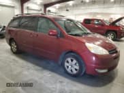 ✅ 2005 Toyota Sienna XLE Limited • VIN: 5TDZA22C15S236698 • Lot: 91229995. Listed on Copart with 224,229 mi. Free auction sales archive from the USA and detailed vehicle history report at DreamBid. Image 4.