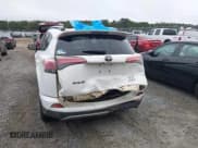 ✅ 2017 Toyota RAV4 XLE • VIN: JTMRFREV8HD203012 • Lot: 43555447. Listed on IAAI with 232,283 mi. Free auction sales archive from the USA and detailed vehicle history report at DreamBid. Image 6.