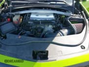 ✅ 2016 Cadillac CTS-V • VIN: 1G6A15S69G0118125 • Lot: 38931522. Listed on IAAI with 37,307 mi. Free auction sales archive from the USA and detailed vehicle history report at DreamBid. Image 10.