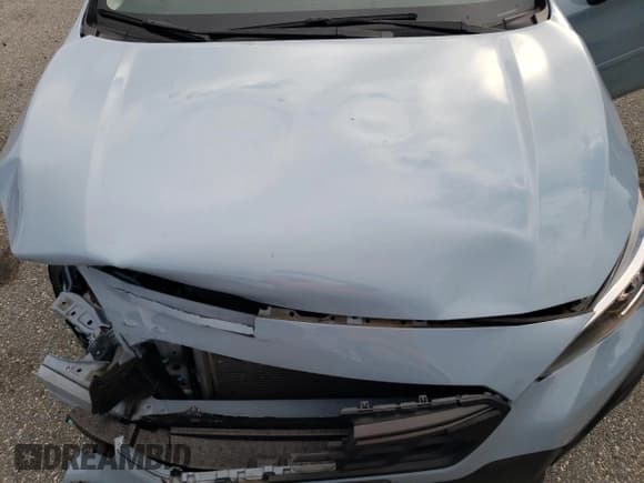 ✅ 2023 Subaru Crosstrek Special Sports • VIN: JF2GTHSC2PH227974 • Lot: 85572255. Listed on Copart with 40,983 mi. Free auction sales archive from the USA and detailed vehicle history report at DreamBid. Image 11.