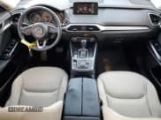 ✅ 2017 Mazda CX-9 Sport • VIN: JM3TCABY2H0134735 • Lot: 55098725. Listed on Copart with 173,818 mi. Free auction sales archive from the USA and detailed vehicle history report at DreamBid. Image 8.