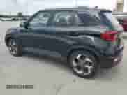 2022 Hyundai Venue SEL with VIN KMHRC8A31NU199142, listed as a Copart auction lot 71807604 with 40,177 mi miles and Salvage title. Bid and sale history available at DreamBid. Image 2.