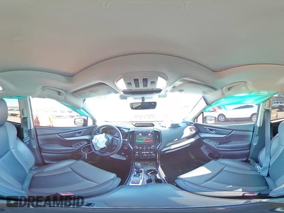 ✅ 2022 Subaru Ascent Onyx • VIN: 4S4WMAJD0N3403905 • Lot: 81501325. Listed on Copart with 68,105 mi. Free auction sales archive from the USA and detailed vehicle history report at DreamBid. Image 14.