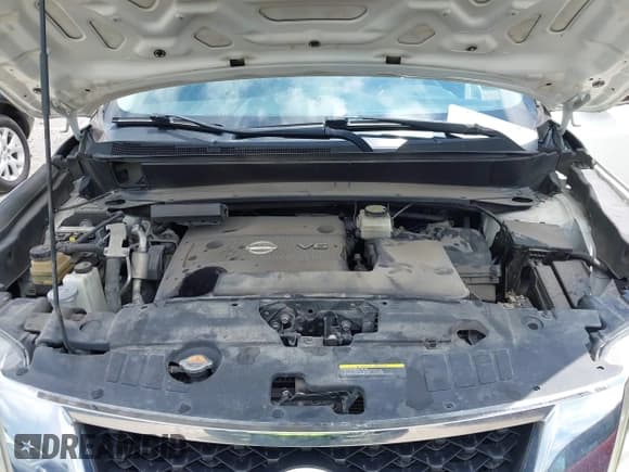 ✅ 2015 Nissan Pathfinder Platinum • VIN: 5N1AR2MM9FC698145 • Лот: 42848527. Опубликован ранее на IAAI с пробегом 144 624 миль. Бесплатный доступ к архиву аукционных продаж из США и подробный отчёт об истории автомобиля на DreamBid. Изображение 10.