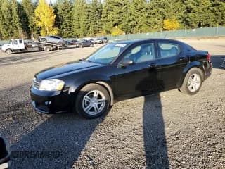 ✅ 2013 Dodge Avenger SE • VIN: 1C3CDZAB9DN583560 • Лот: 91042875. Опубликован ранее на Copart с пробегом 68 221 миль. Бесплатный доступ к архиву аукционных продаж из США и подробный отчёт об истории автомобиля на DreamBid. Изображение 1.