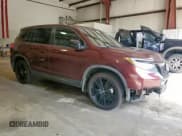 ✅ 2019 Honda Passport Sport • VIN: 5FNYF7H26KB009256 • Лот: 67356165. Опубликован ранее на Copart с пробегом 96 058 миль. Бесплатный доступ к архиву аукционных продаж из США и подробный отчёт об истории автомобиля на DreamBid. Изображение 4.