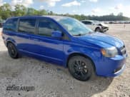 ✅ 2020 Dodge Grand Caravan SE Plus • VIN: 2C4RDGBG5LR202812 • Lot: 85546275. Wystawiony na Copart z przebiegiem 89 241 mil. Bezpłatny archiwum sprzedaży aukcyjnych z USA i szczegółowy raport historii pojazdu na DreamBid. Zdjęcie 4.