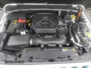 ✅ 2022 Jeep Wrangler Unlimited Sahara • VIN: 1C4JJXP61NW159845 • Lot: 86151705. Listed on Copart with 63,224 mi. Free auction sales archive from the USA and detailed vehicle history report at DreamBid. Image 12.