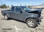 ✅ 2012 Nissan Frontier SV • VIN: 1N6AD0CU4CC443842 • Lot: 49823795. Wystawiony na Copart z przebiegiem 167 703 mil. Bezpłatny archiwum sprzedaży aukcyjnych z USA i szczegółowy raport historii pojazdu na DreamBid. Zdjęcie 4.