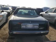 ✅ 1994 Cadillac DeVille • VIN: 1G6KD52B3RU241763 • Лот: 48931315. Опубликован ранее на Copart с пробегом 56 301 миль. Бесплатный доступ к архиву аукционных продаж из США и подробный отчёт об истории автомобиля на DreamBid. Изображение 6.