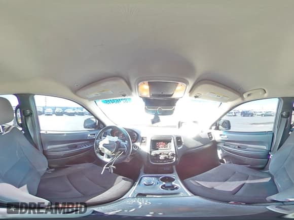 ✅ 2017 Dodge Durango SXT • VIN: 1C4RDJAGXHC806547 • Lot: 82163415. Wystawiony na Copart z przebiegiem 130 696 mil. Bezpłatny archiwum sprzedaży aukcyjnych z USA i szczegółowy raport historii pojazdu na DreamBid. Zdjęcie 16.