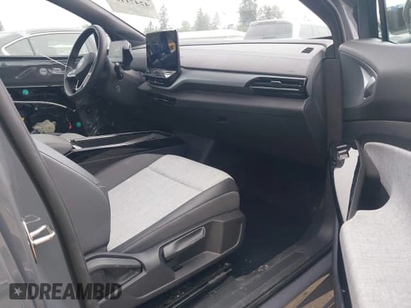 ✅ 2023 Volkswagen ID.4 Pro • VIN: 1V2DNPE84PC009365 • Lot: 42471104. Wystawiony na IAAI z przebiegiem 24 168 mil. Bezpłatny archiwum sprzedaży aukcyjnych z USA i szczegółowy raport historii pojazdu na DreamBid. Zdjęcie 5.