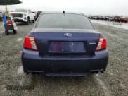 ✅ 2012 Subaru WRX WRX • VIN: JF1GV7E60CG028954 • Lot: 81299335. Listed on Copart with 127,340 mi. Free auction sales archive from the USA and detailed vehicle history report at DreamBid. Image 6.