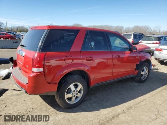 ✅ 2007 Saturn VUE V6 • VIN: 5GZCZ53447S822800 • Lot: 46201925. Wystawiony na Copart z przebiegiem 155 168 mil. Bezpłatny archiwum sprzedaży aukcyjnych z USA i szczegółowy raport historii pojazdu na DreamBid. Zdjęcie 3.