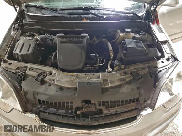 ✅ 2009 Saturn VUE XR • VIN: 3GSCL53P19S618870 • Lot: 94372465. Wystawiony na Copart z przebiegiem 175 063 mil. Bezpłatny archiwum sprzedaży aukcyjnych z USA i szczegółowy raport historii pojazdu na DreamBid. Zdjęcie 12.