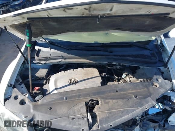 ✅ 2013 Acura MDX • VIN: 2HNYD2H20DH517139 • Lot: 43662594. Listed on IAAI with 111,330 mi. Free auction sales archive from the USA and detailed vehicle history report at DreamBid. Image 10.