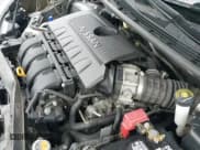 ✅ 2017 Nissan Sentra SL • VIN: 3N1AB7AP8HY295906 • Lot: 43188421. Listed on IAAI with 60,040 mi. Free auction sales archive from the USA and detailed vehicle history report at DreamBid. Image 19.